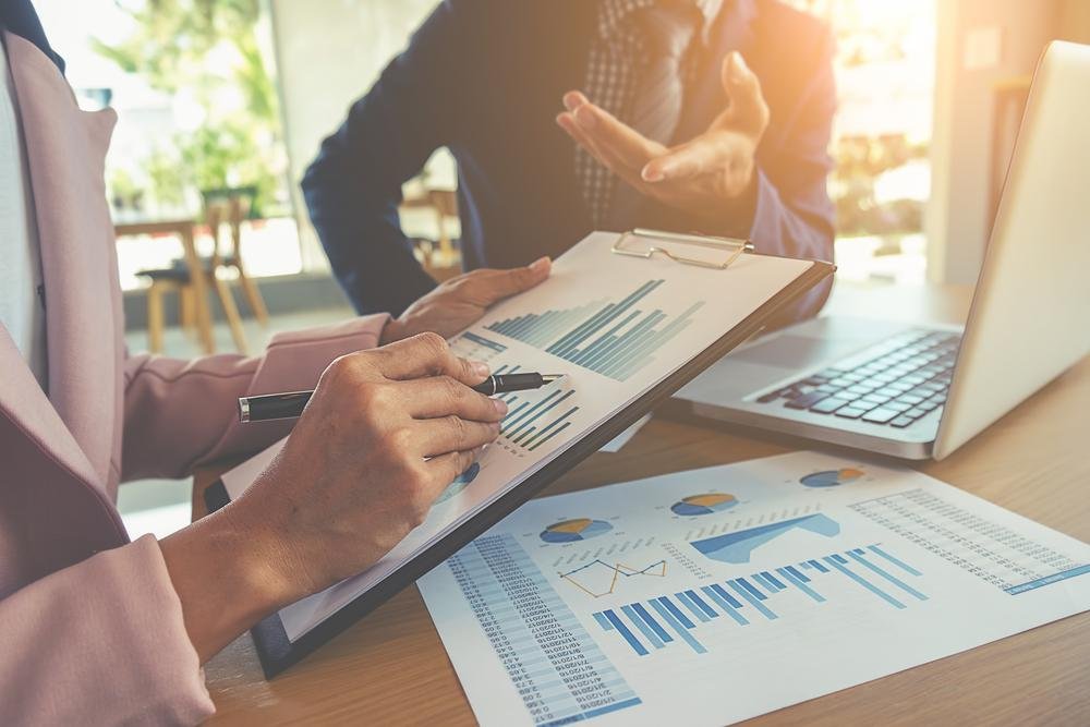 Como gerenciar a contabilidade de uma empresa de consultoria