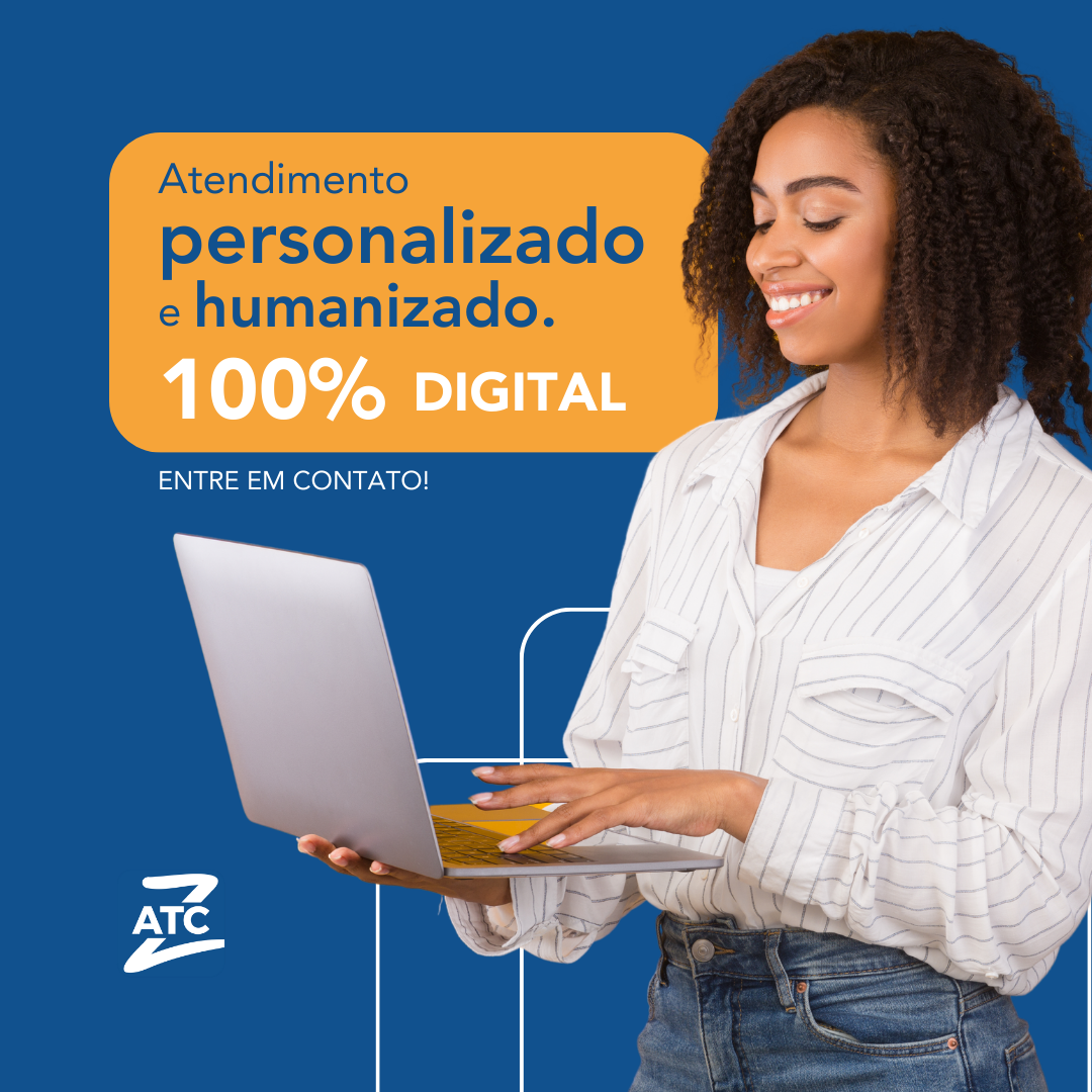 Conheça nosso atendimento personalizado e humanizado