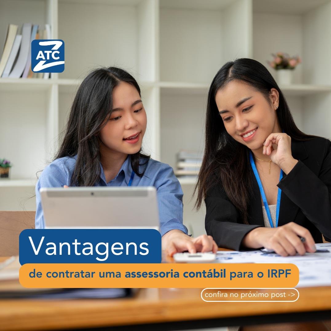 Vantagens de contratar uma assessoria contábil para o IRPF
