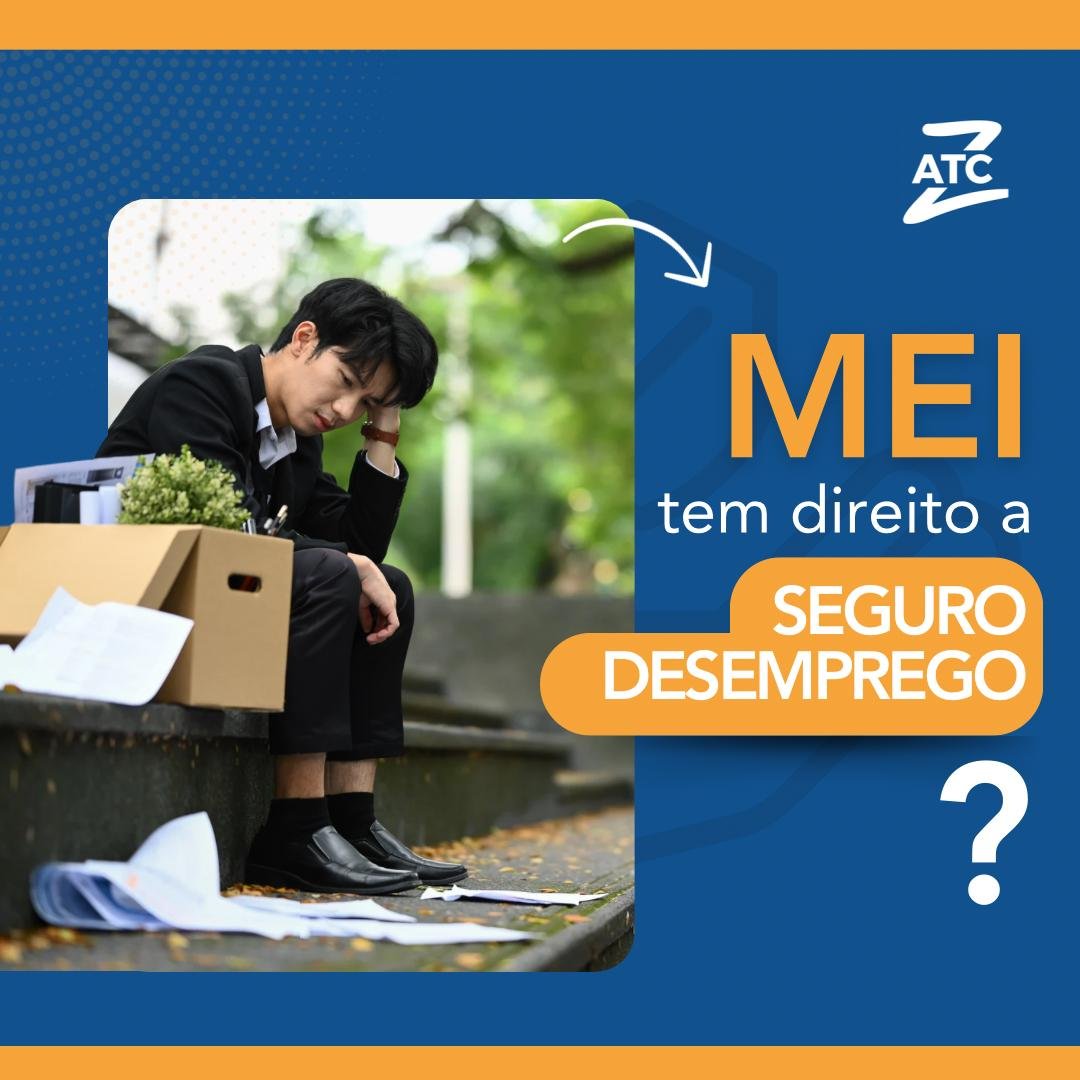 MEI tem direito a seguro-desemprego?